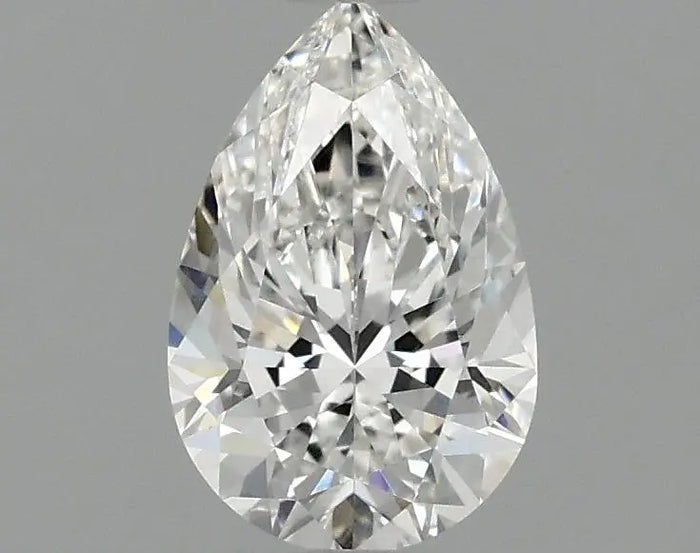 1.10 Carat · PEAR · E · VVS2 · IGI · Excellent Cut