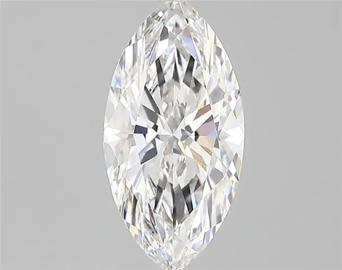 1.74 Carat · MARQUISE · E · VVS1 · IGI · Excellent Cut
