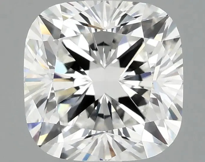 2.53 Carat · CUSHION · E · VVS2 · IGI · Excellent Cut