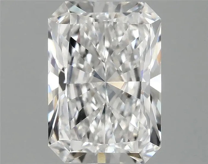 1.59 Carat · RADIANT · D · VS1 · IGI · Excellent Cut