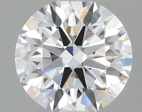1.43 Carat · ROUND · D · VVS2 · IGI · Ideal Cut