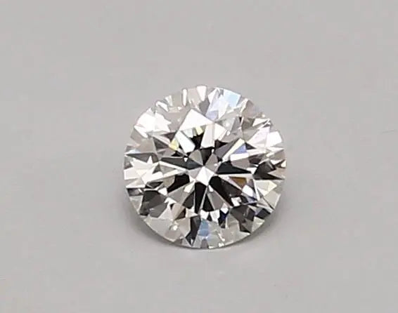 0.34 Carat · ROUND · D · VS1 · IGI · Ideal Cut