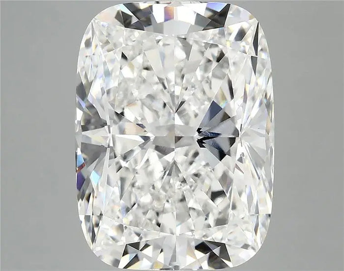 9.15 Carat · CUSHION · E · VVS2 · IGI · Excellent Cut