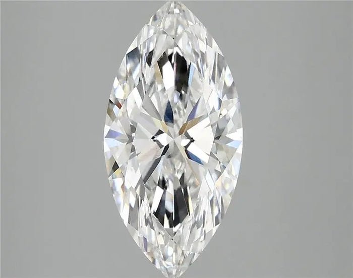 2.52 Carat · MARQUISE · F · VS1 · IGI · Excellent Cut