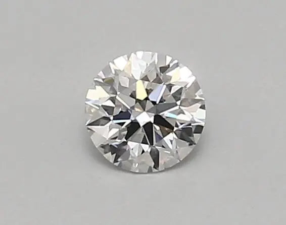 0.39 Carat · ROUND · D · VVS2 · IGI · Ideal Cut