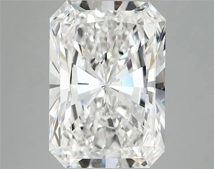 4.89 Carat · RADIANT · E · VVS2 · IGI · Excellent Cut