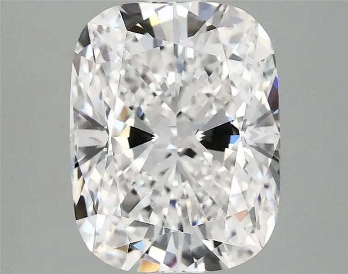 3.09 Carat · CUSHION · E · VVS2 · IGI · Excellent Cut