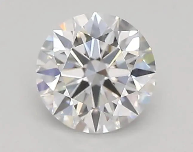 0.54 Carat · ROUND · D · VVS1 · IGI · Ideal Cut
