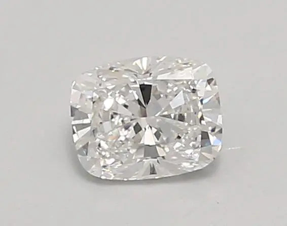 0.70 Carat · CUSHION · D · VVS2 · IGI · Excellent Cut