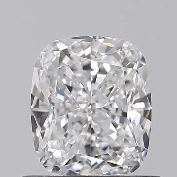 0.71 Carat · CUSHION · D · SI1 · IGI · Ideal Cut