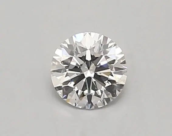 0.49 Carat · ROUND · D · VVS2 · IGI · Ideal Cut