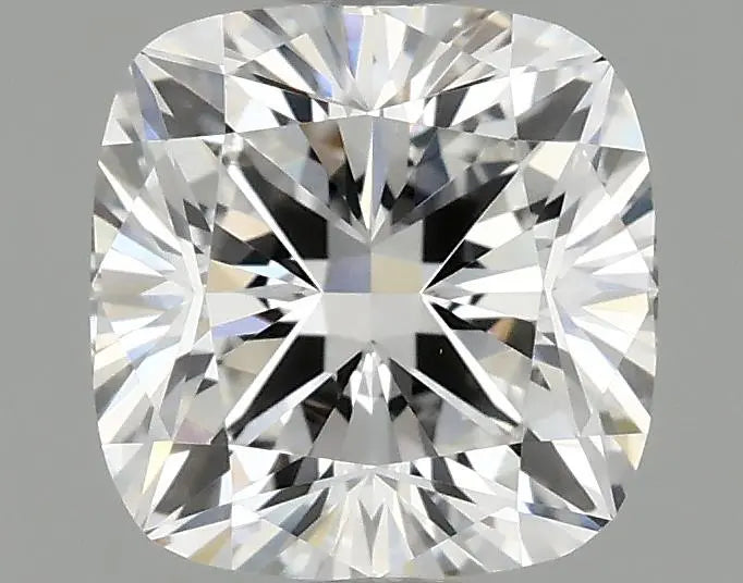 1.10 Carat · CUSHION · E · VVS2 · IGI · Excellent Cut