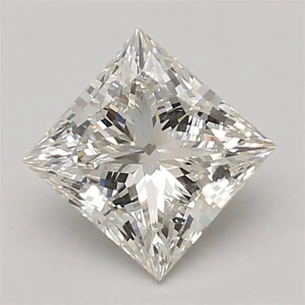 1.59 Carat · PRINCESS · G · VVS2 · IGI · Excellent Cut