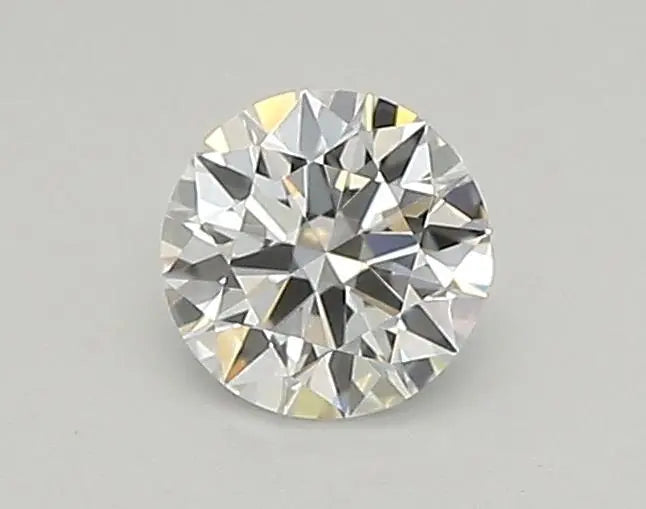 0.27 Carat · ROUND · D · VVS1 · IGI · Ideal Cut