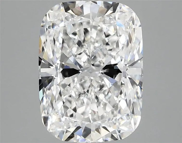 3.05 Carat · CUSHION · E · VVS2 · IGI · Excellent Cut
