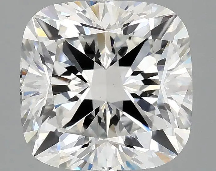 2.54 Carat · CUSHION · E · VS1 · IGI · Excellent Cut