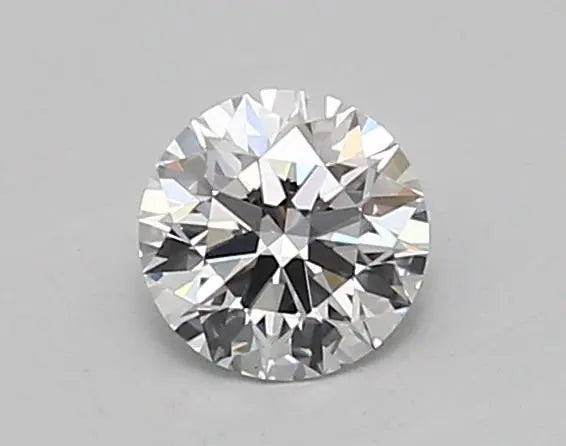 0.69 Carat · ROUND · D · VS1 · IGI · Ideal Cut