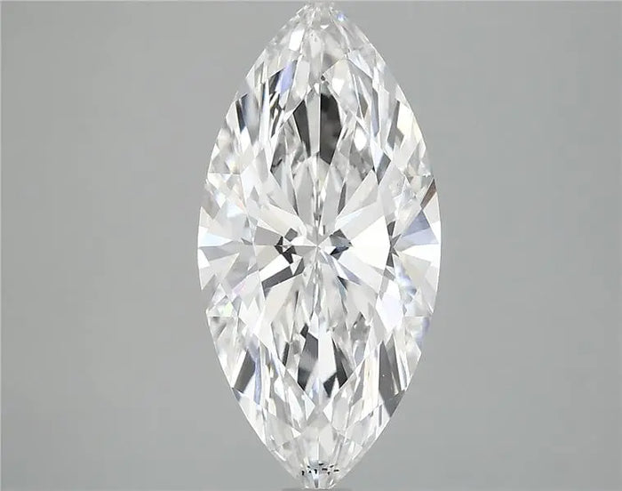 3.02 Carat · MARQUISE · D · VS2 · IGI · Excellent Cut