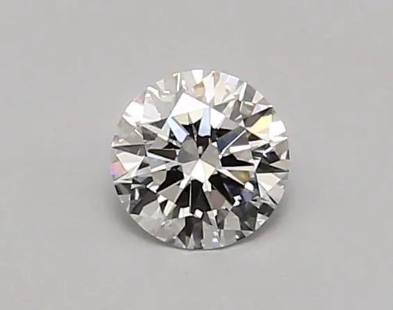 0.46 Carat · ROUND · D · VVS1 · IGI · Excellent Cut