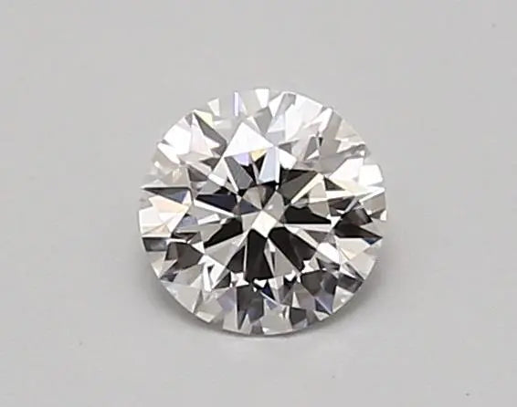 0.54 Carat · ROUND · E · VVS1 · IGI · Ideal Cut