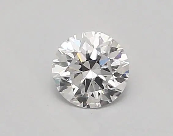 0.46 Carat · ROUND · D · VVS2 · IGI · Excellent Cut