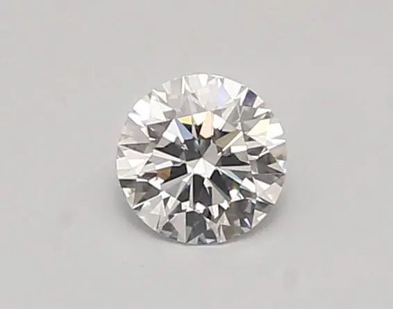 0.44 Carat · ROUND · D · IF · IGI · Ideal Cut