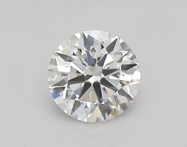0.26 Carat · ROUND · D · VS1 · IGI · Ideal Cut