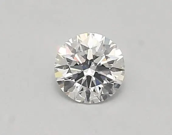 0.39 Carat · ROUND · D · VS1 · IGI · Ideal Cut