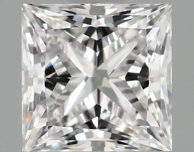 1.01 Carat · PRINCESS · E · VVS2 · IGI · Excellent Cut