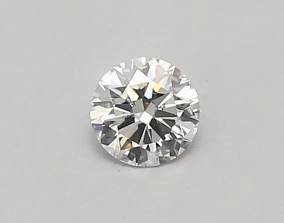 0.29 Carat · ROUND · D · VVS2 · IGI · Excellent Cut