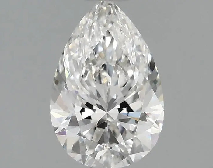 1.09 Carat · PEAR · E · VVS2 · IGI · Excellent Cut