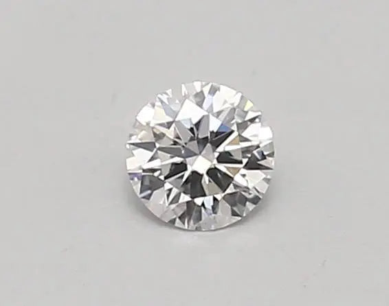 0.27 Carat · ROUND · D · VVS1 · IGI · Ideal Cut
