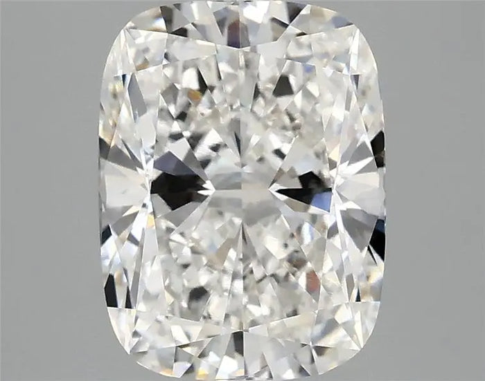 3.11 Carat · CUSHION · E · VVS2 · IGI · Excellent Cut