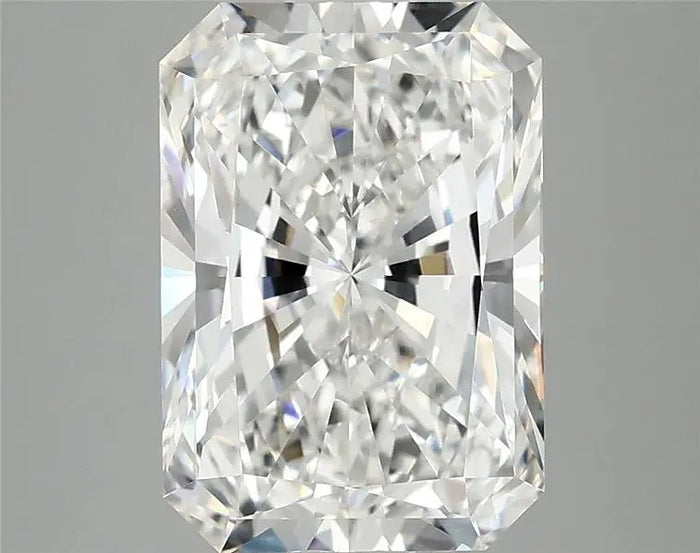 4.07 Carat · RADIANT · E · VVS2 · IGI · Excellent Cut