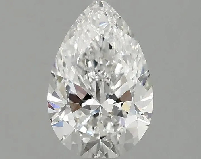 1.07 Carat · PEAR · E · VS1 · IGI · Excellent Cut