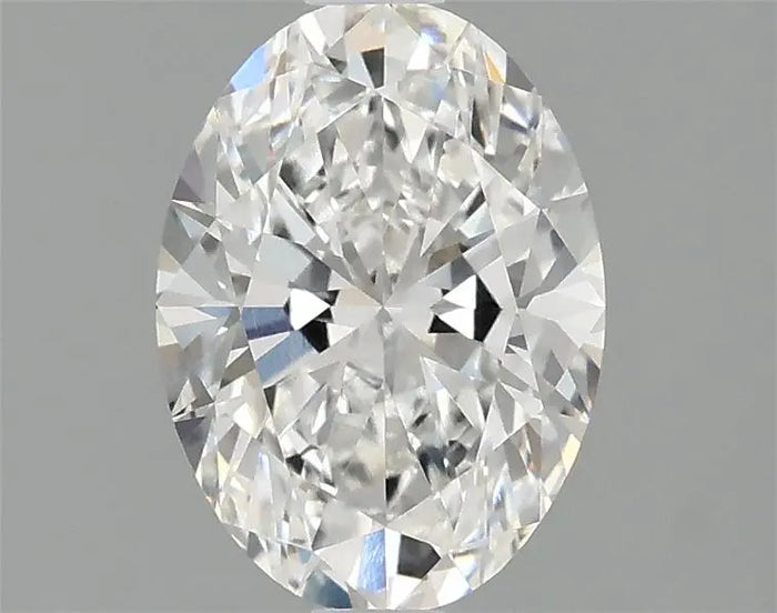 1.55 Carat · OVAL · E · VVS2 · IGI · Excellent Cut