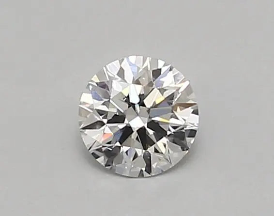 0.43 Carat · ROUND · D · VVS1 · IGI · Ideal Cut