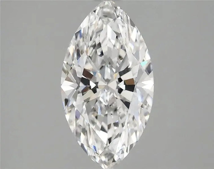 1.90 Carat · MARQUISE · E · VS1 · IGI · Excellent Cut
