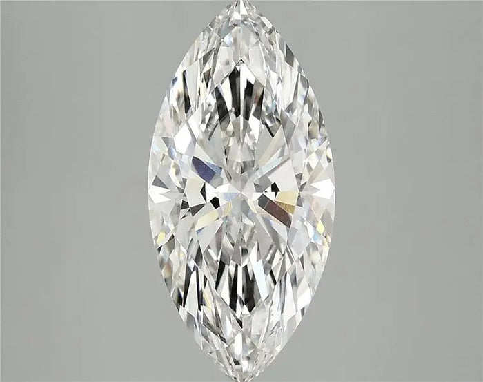 3.08 Carat · MARQUISE · F · VVS2 · IGI · Excellent Cut