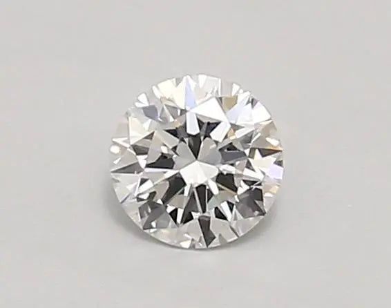 0.45 Carat · ROUND · D · VVS1 · IGI · Excellent Cut
