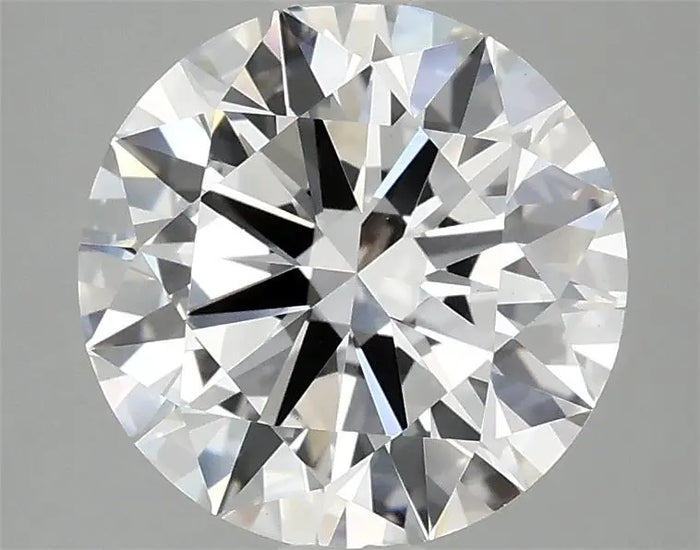 3.01 Carat · ROUND · D · VVS2 · IGI · Ideal Cut