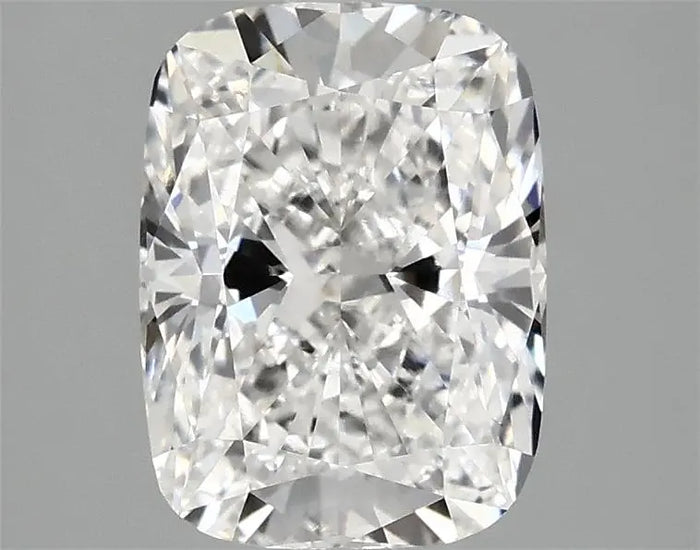 2.34 Carat · CUSHION · E · VS2 · IGI · Excellent Cut