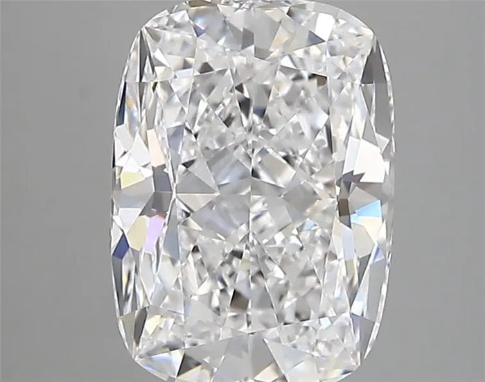 2.48 Carat · CUSHION · E · FL · IGI · Excellent Cut
