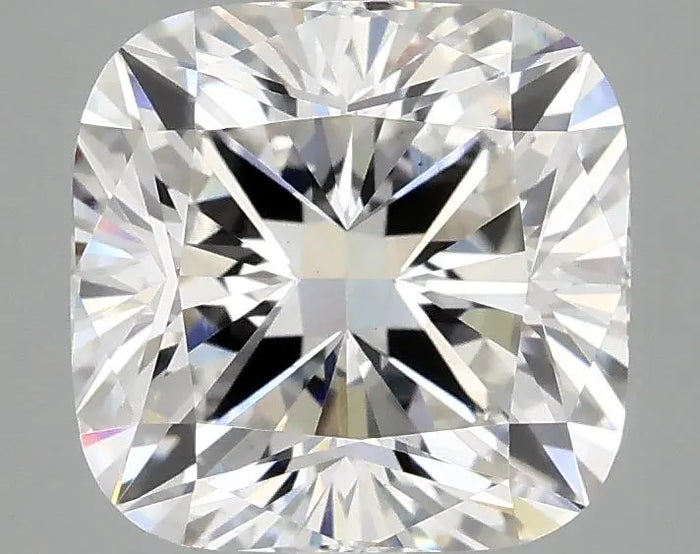 3.06 Carat · CUSHION · F · VS1 · IGI · Excellent Cut