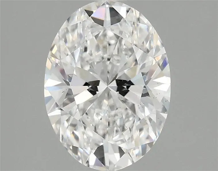 1.58 Carat · OVAL · D · VS2 · IGI · Excellent Cut