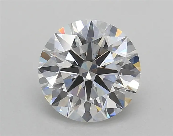 2.02 Carat · ROUND · E · VVS2 · IGI · Excellent Cut