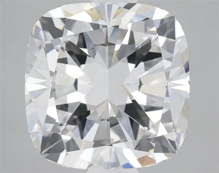 3.38 Carat · CUSHION · E · VS1 · IGI · Excellent Cut