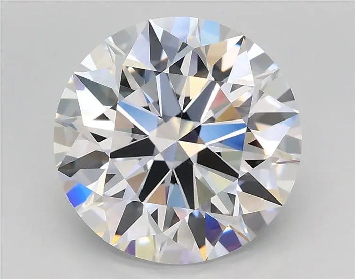 3.08 Carat · ROUND · D · FL · IGI · Ideal Cut
