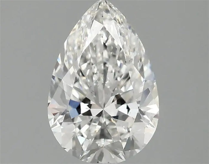 1.52 Carat · PEAR · F · VS2 · IGI · Excellent Cut