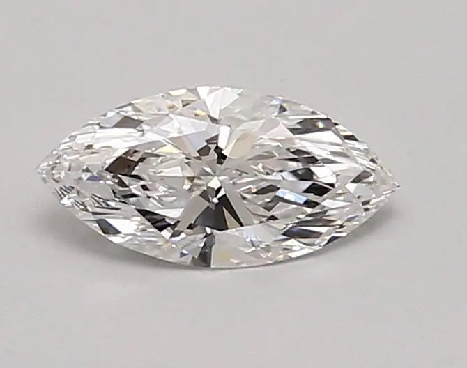 0.93 Carat · MARQUISE · D · VVS1 · IGI · Excellent Cut